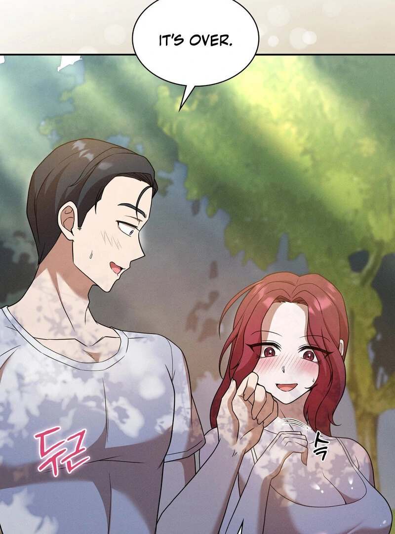 Male Friend Female Friend Game (Athrea Scans) - Chapter 7 manhwa
