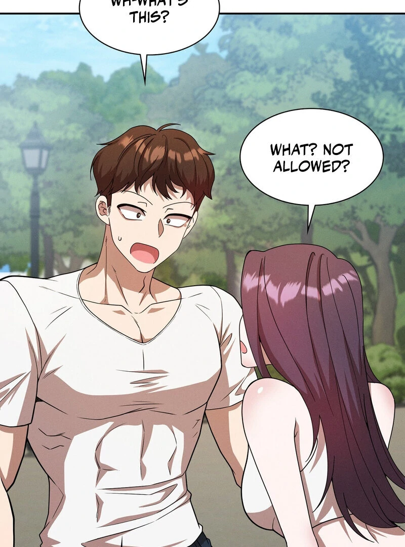 Male Friend Female Friend Game (Athrea Scans) - Chapter 8 manhwa