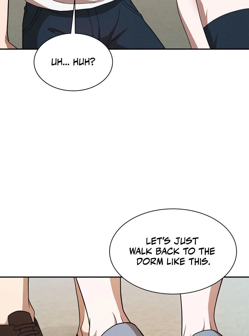 Male Friend Female Friend Game (Athrea Scans) - Chapter 8 manhwa