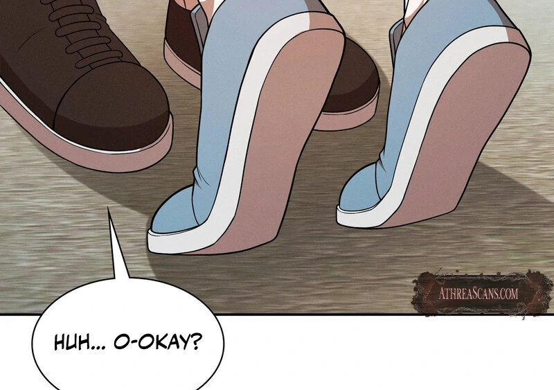Male Friend Female Friend Game (Athrea Scans) - Chapter 8 manhwa