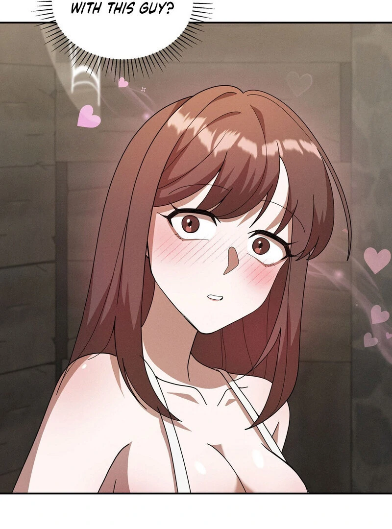 Male Friend Female Friend Game (Athrea Scans) - Chapter 8 manhwa