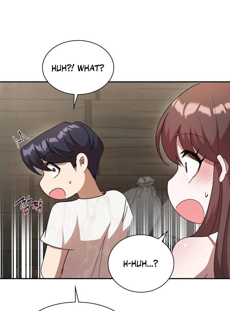 Male Friend Female Friend Game (Athrea Scans) - Chapter 8 manhwa