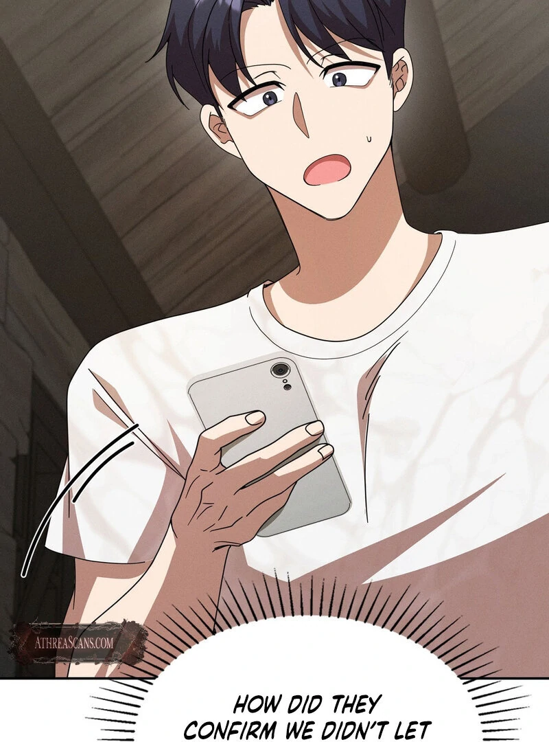 Male Friend Female Friend Game (Athrea Scans) - Chapter 8 manhwa