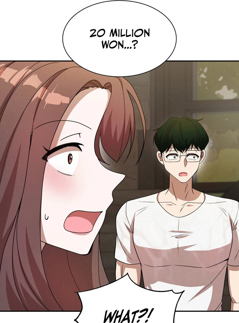 Male Friend Female Friend Game (Athrea Scans) - Chapter 8 manhwa