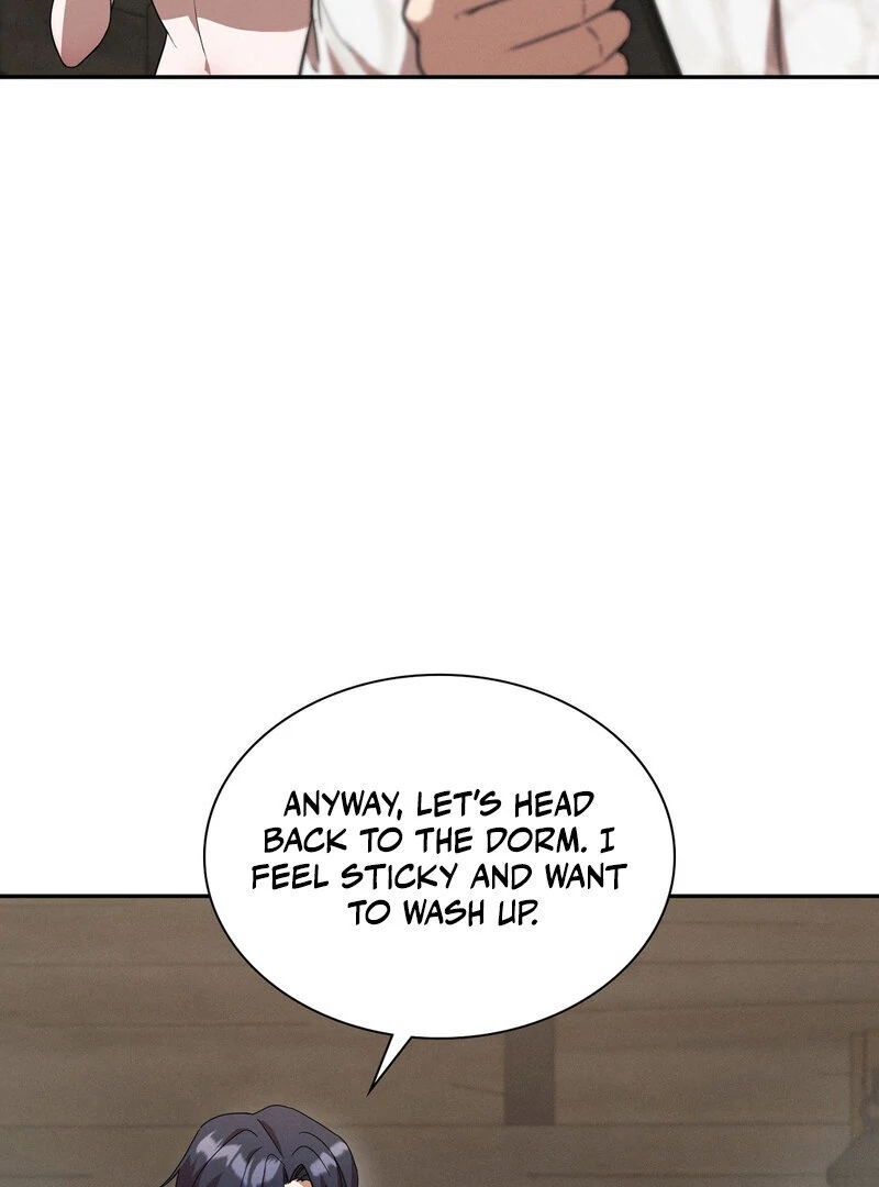 Male Friend Female Friend Game (Athrea Scans) - Chapter 8 manhwa