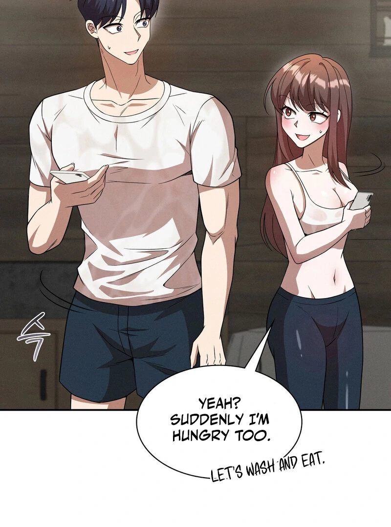 Male Friend Female Friend Game (Athrea Scans) - Chapter 8 manhwa