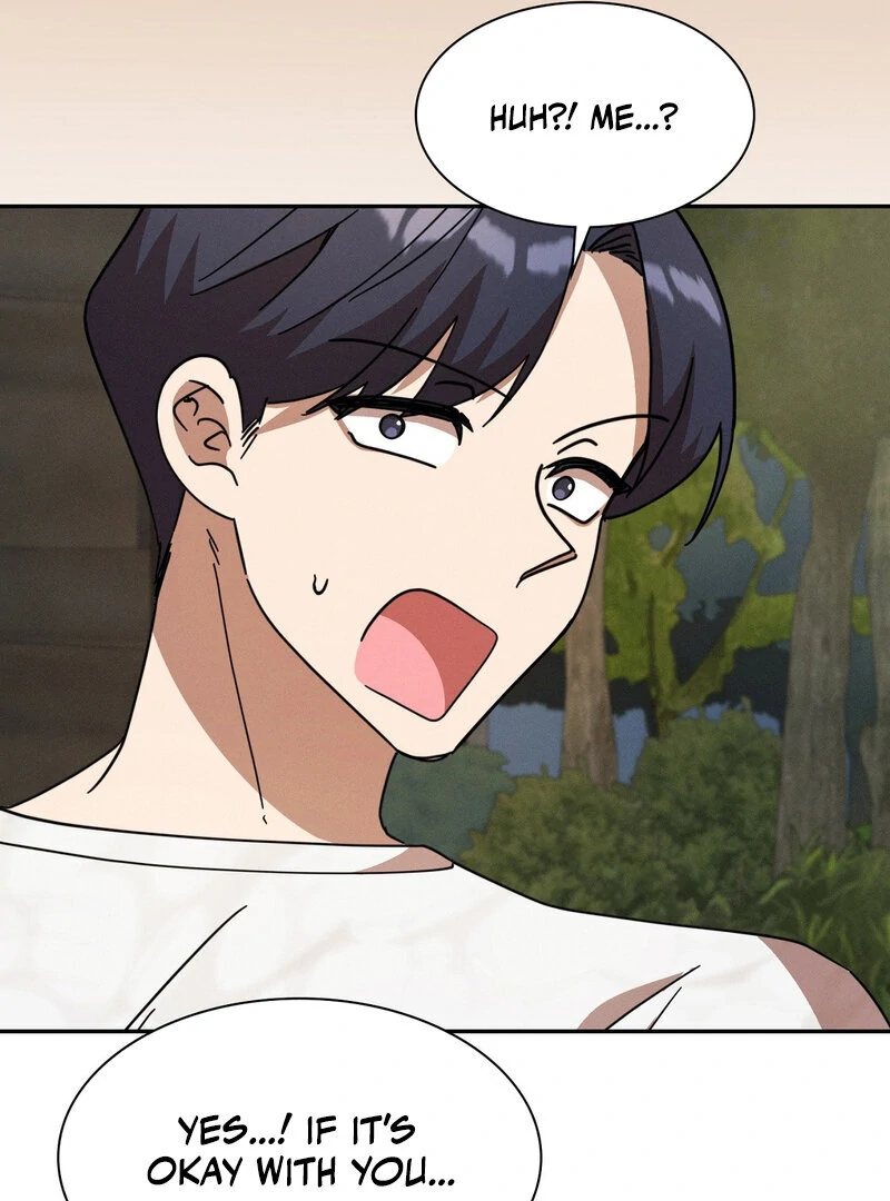 Male Friend Female Friend Game (Athrea Scans) - Chapter 8 manhwa