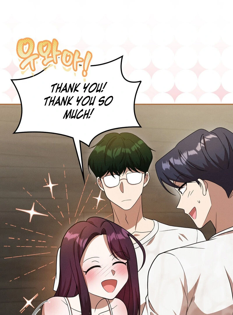 Male Friend Female Friend Game (Athrea Scans) - Chapter 8 manhwa