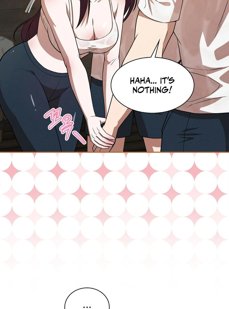 Male Friend Female Friend Game (Athrea Scans) - Chapter 8 manhwa