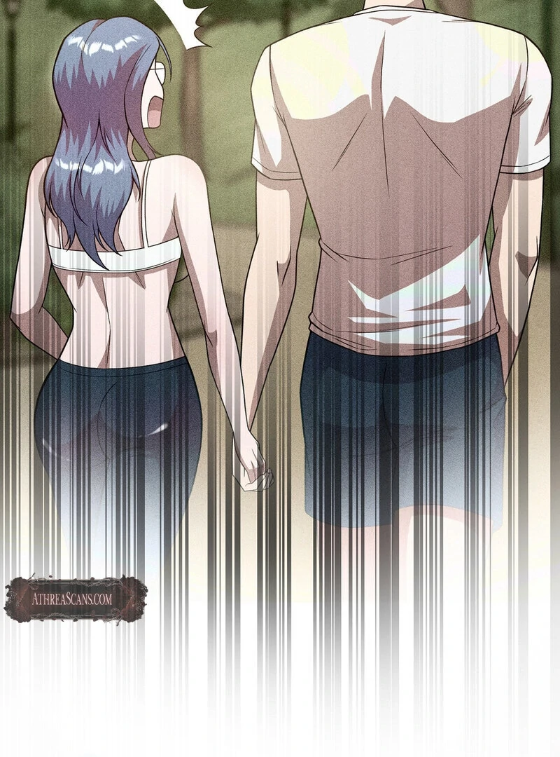 Male Friend Female Friend Game (Athrea Scans) - Chapter 8 manhwa