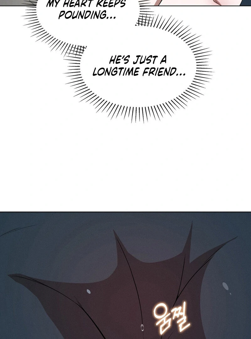 Male Friend Female Friend Game (Athrea Scans) - Chapter 8 manhwa
