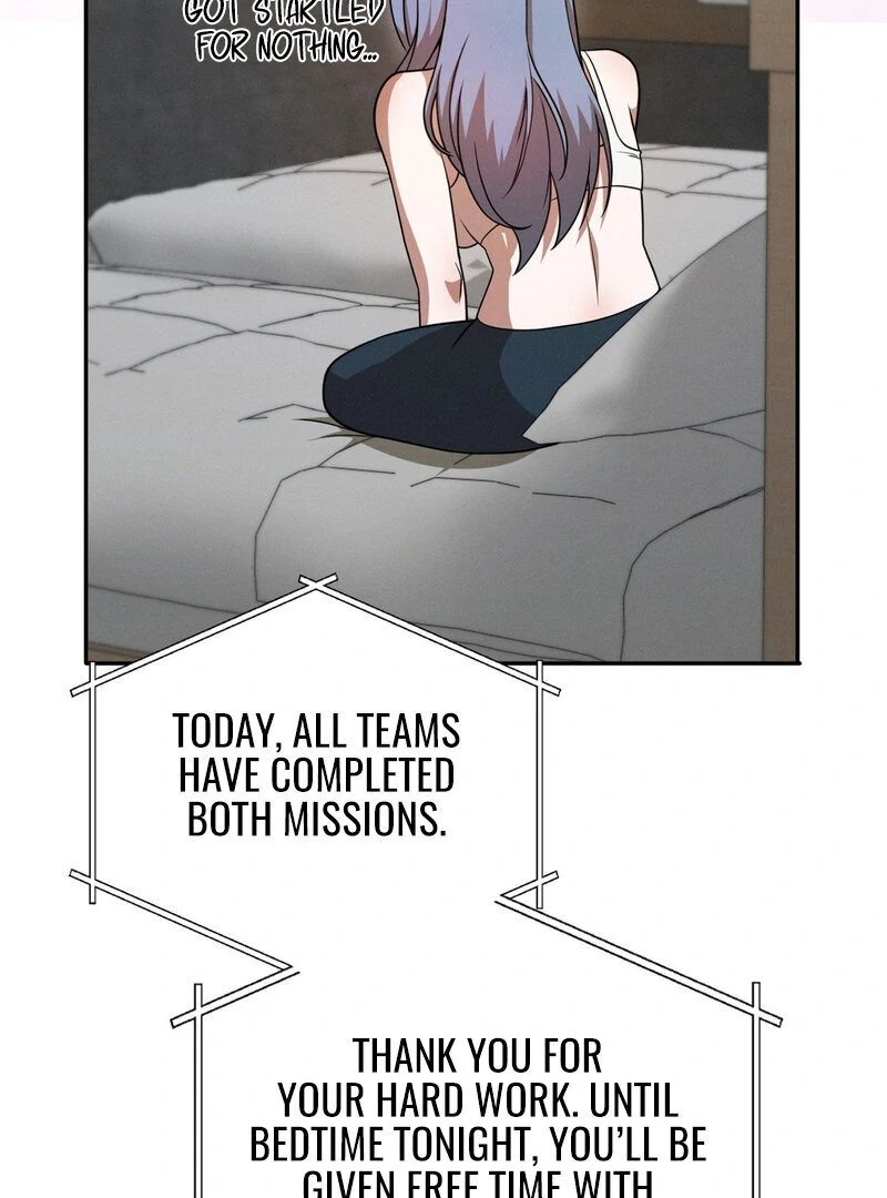 Male Friend Female Friend Game (Athrea Scans) - Chapter 8 manhwa