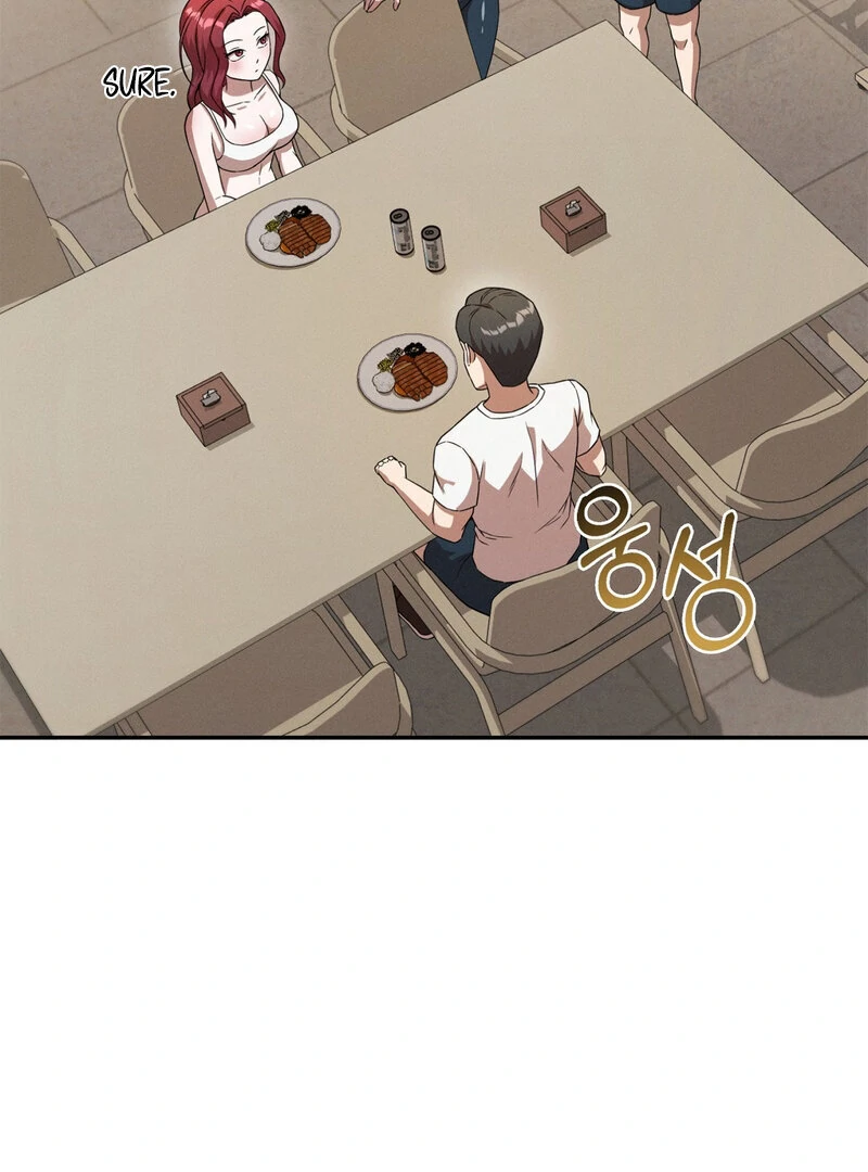 Male Friend Female Friend Game (Athrea Scans) - Chapter 8 manhwa