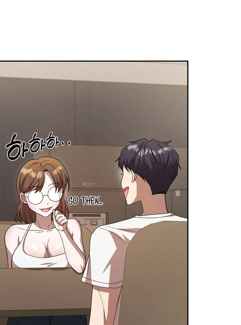 Male Friend Female Friend Game (Athrea Scans) - Chapter 8 manhwa