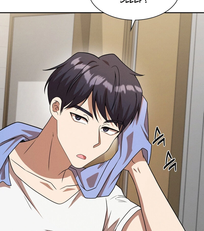 Male Friend Female Friend Game (Athrea Scans) - Chapter 8 manhwa