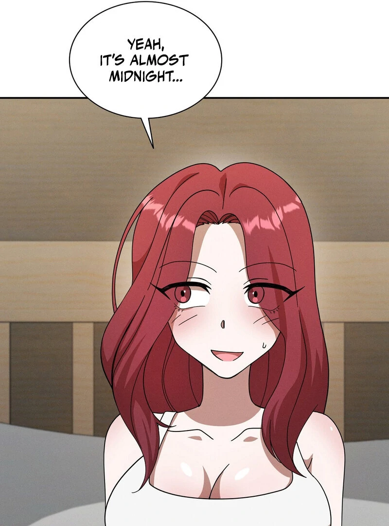 Male Friend Female Friend Game (Athrea Scans) - Chapter 8 manhwa
