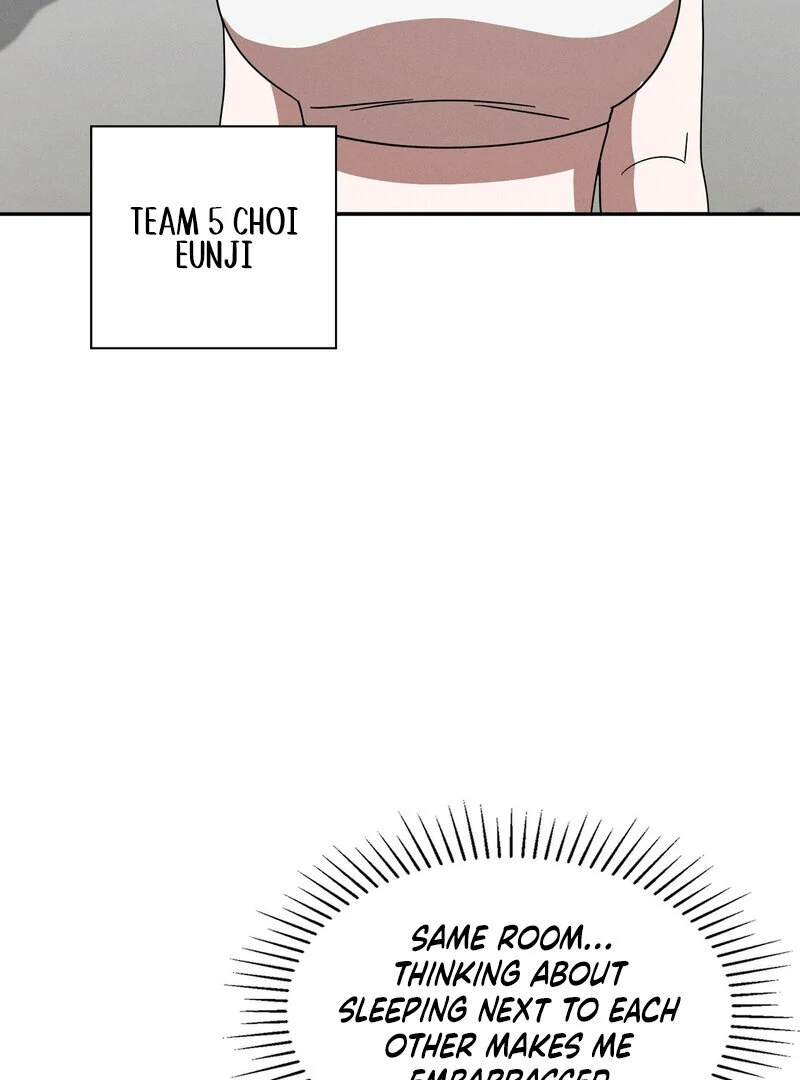 Male Friend Female Friend Game (Athrea Scans) - Chapter 8 manhwa