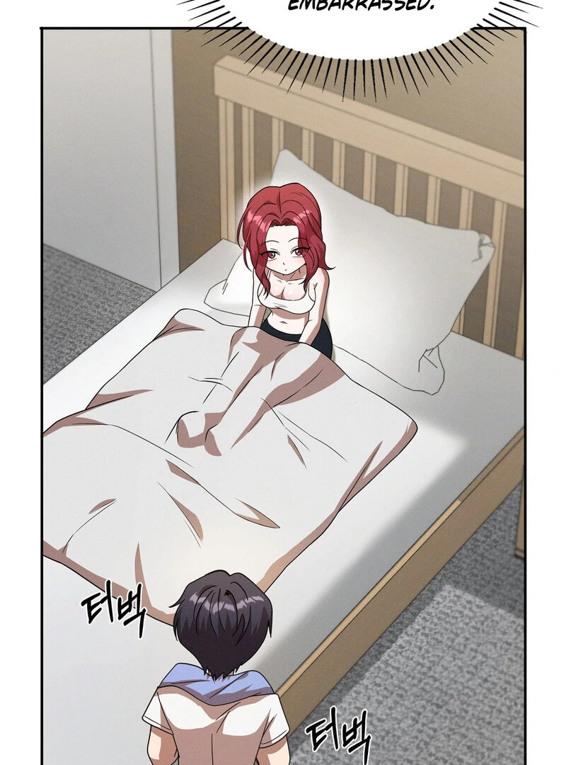 Male Friend Female Friend Game (Athrea Scans) - Chapter 8 manhwa