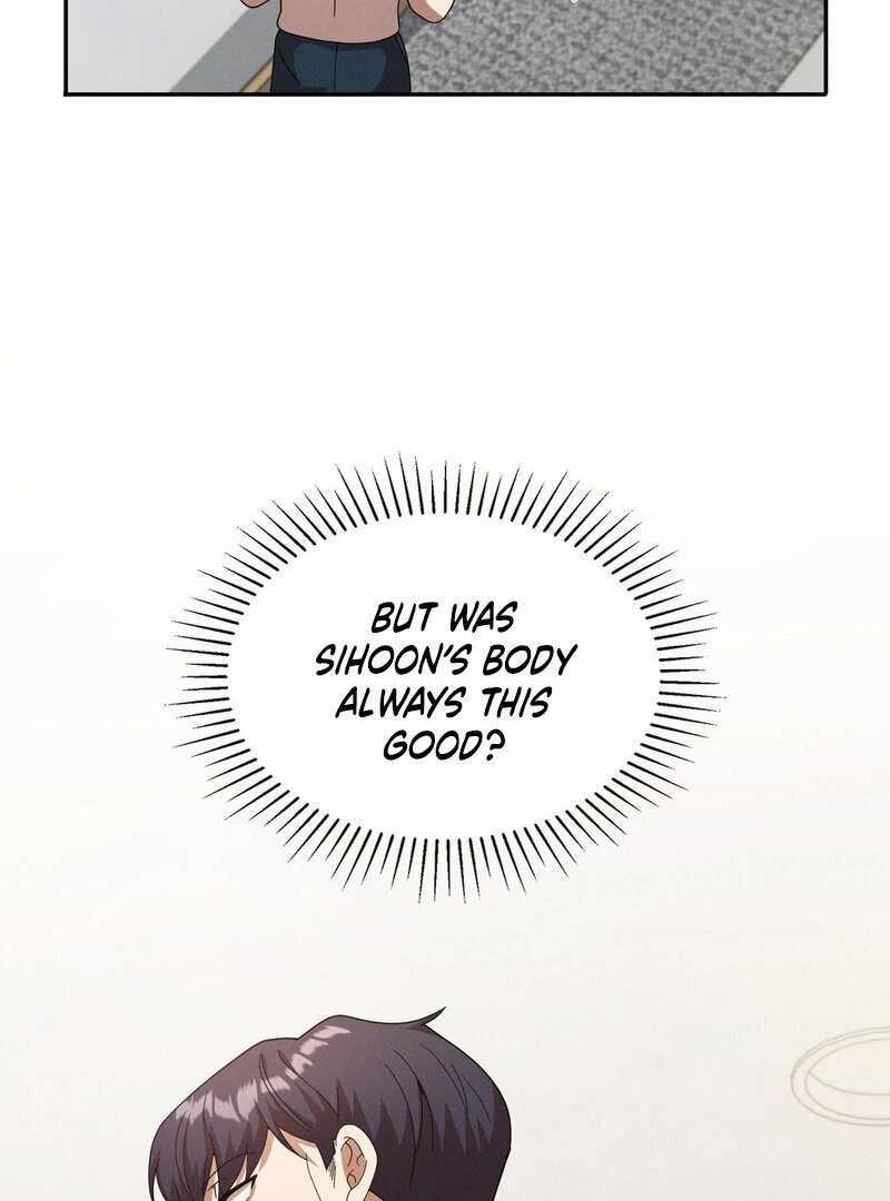 Male Friend Female Friend Game (Athrea Scans) - Chapter 8 manhwa