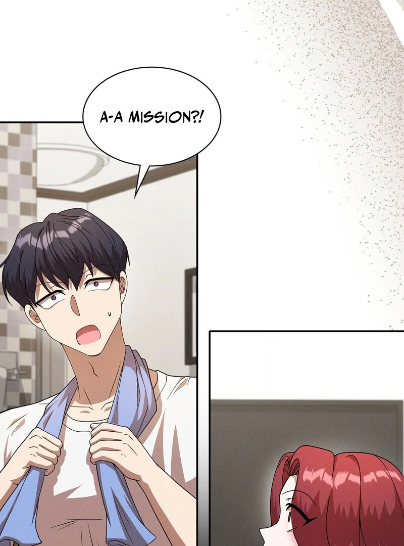 Male Friend Female Friend Game (Athrea Scans) - Chapter 8 manhwa