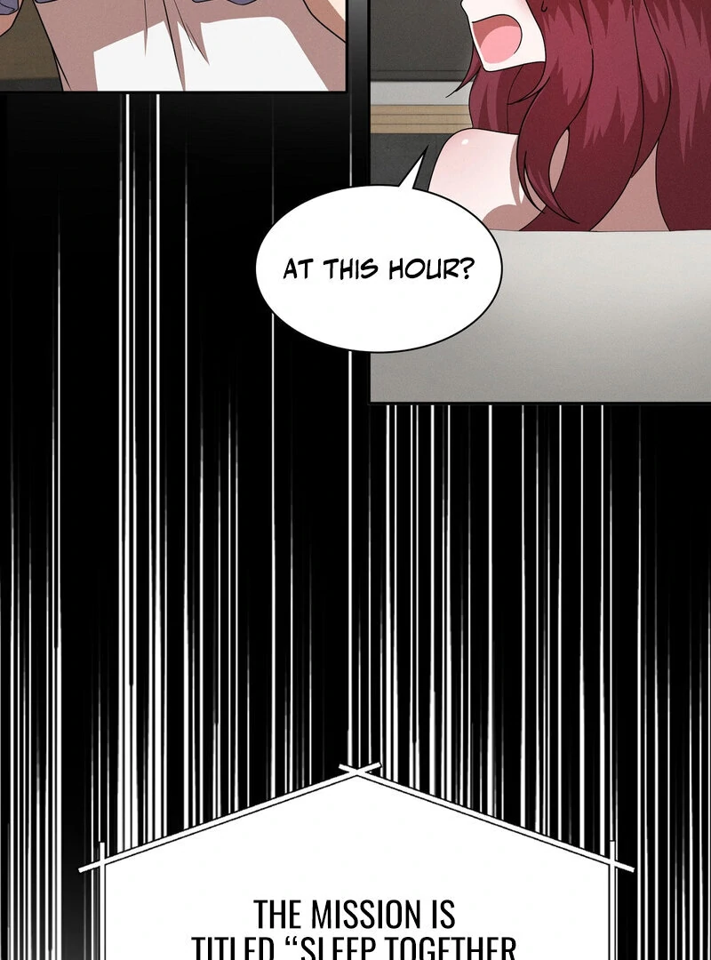 Male Friend Female Friend Game (Athrea Scans) - Chapter 8 manhwa