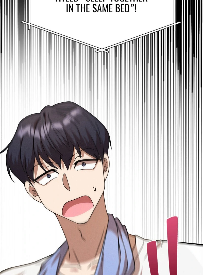 Male Friend Female Friend Game (Athrea Scans) - Chapter 8 manhwa