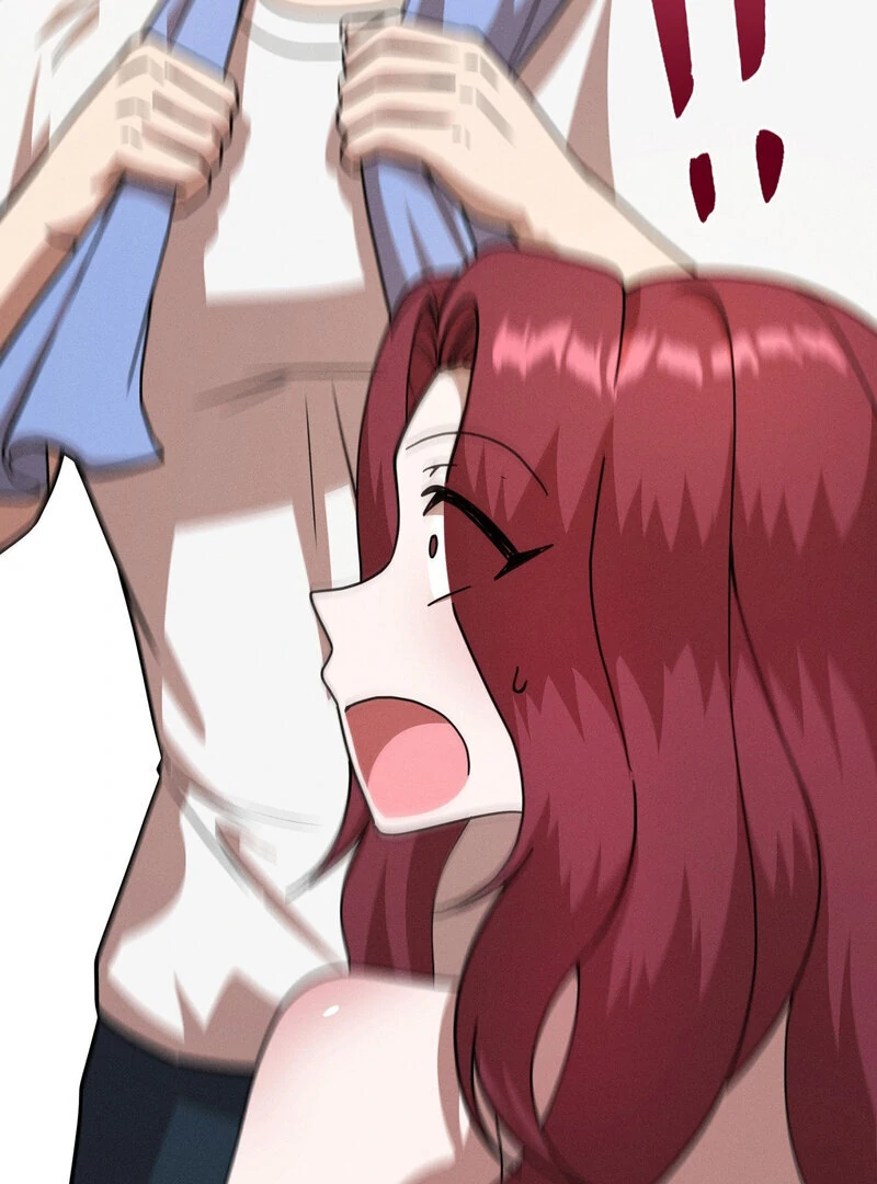 Male Friend Female Friend Game (Athrea Scans) - Chapter 8 manhwa