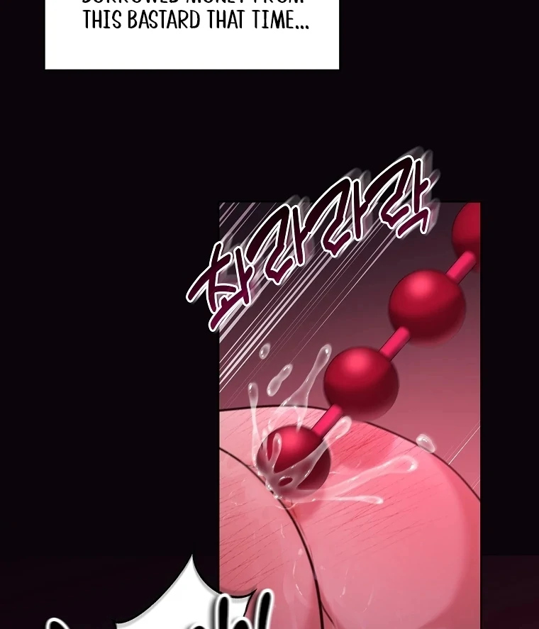 The Darkest Red [Myth Toons] - Chapter 1 manhwa