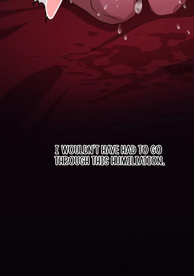 The Darkest Red [Myth Toons] - Chapter 1 manhwa
