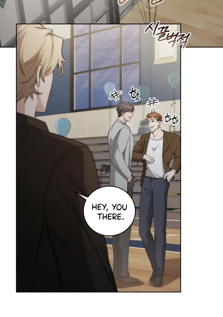The Darkest Red [Myth Toons] - Chapter 1 manhwa