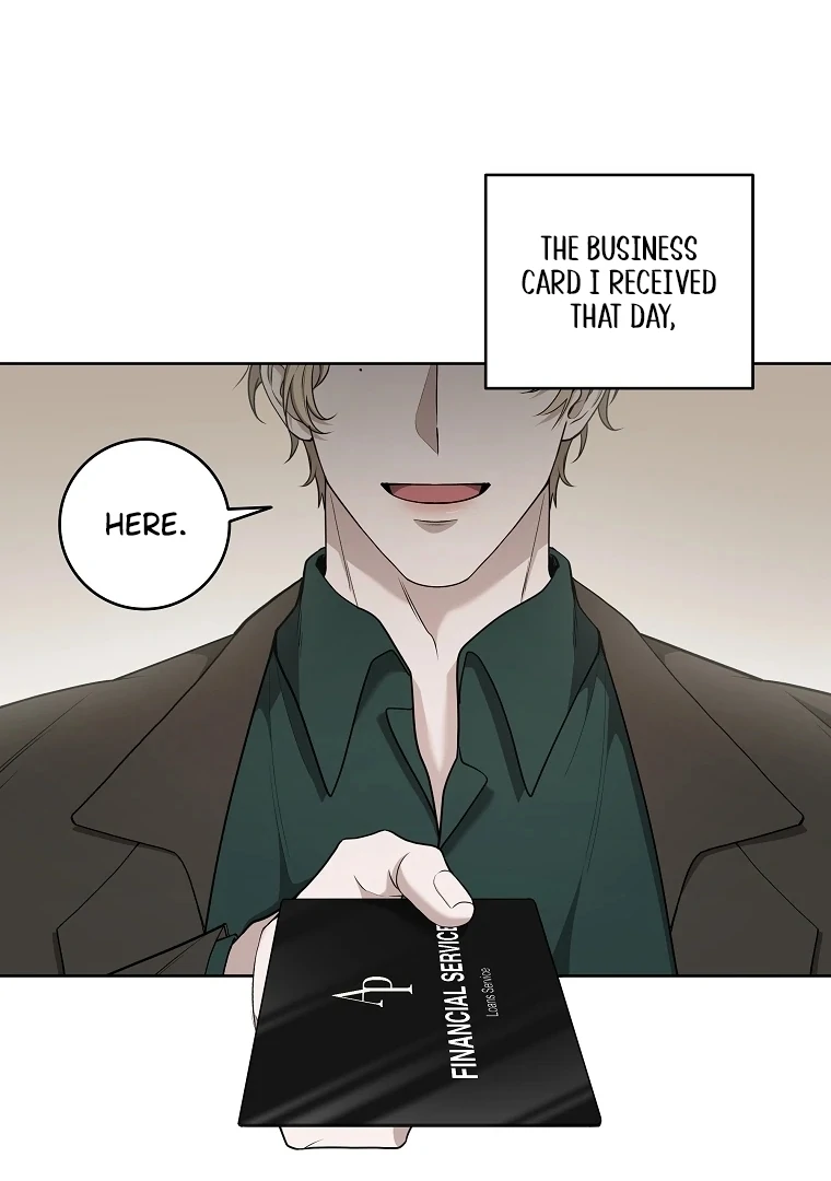 The Darkest Red [Myth Toons] - Chapter 1 manhwa