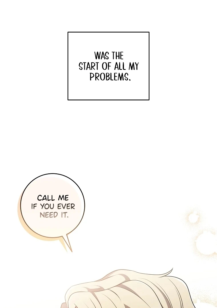 The Darkest Red [Myth Toons] - Chapter 1 manhwa