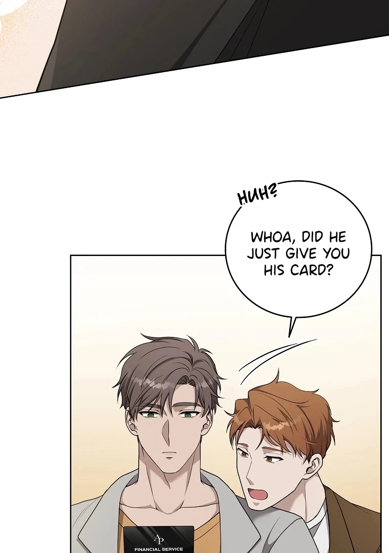 The Darkest Red [Myth Toons] - Chapter 1 manhwa