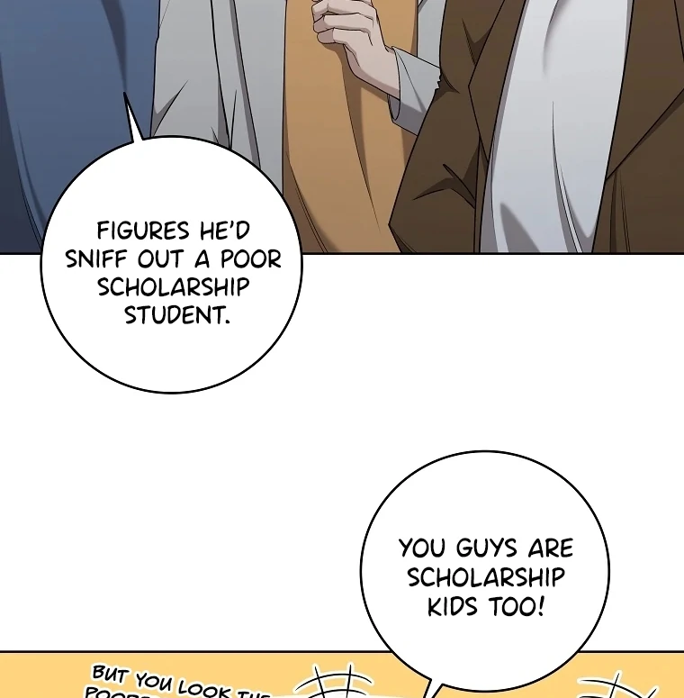 The Darkest Red [Myth Toons] - Chapter 1 manhwa