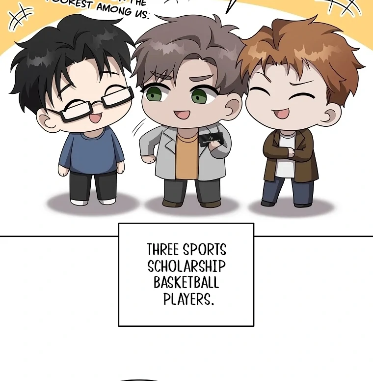 The Darkest Red [Myth Toons] - Chapter 1 manhwa