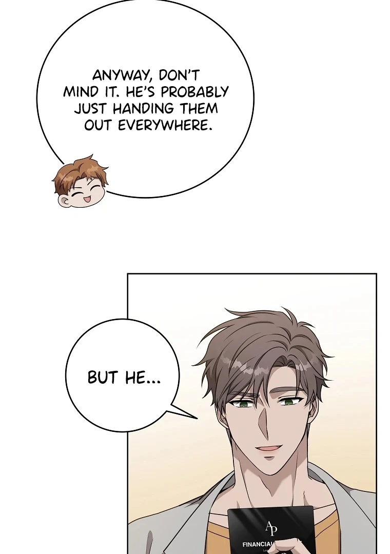 The Darkest Red [Myth Toons] - Chapter 1 manhwa