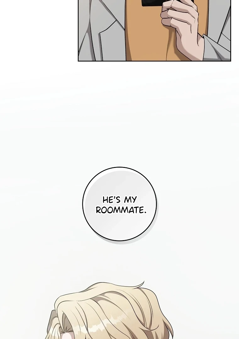 The Darkest Red [Myth Toons] - Chapter 1 manhwa