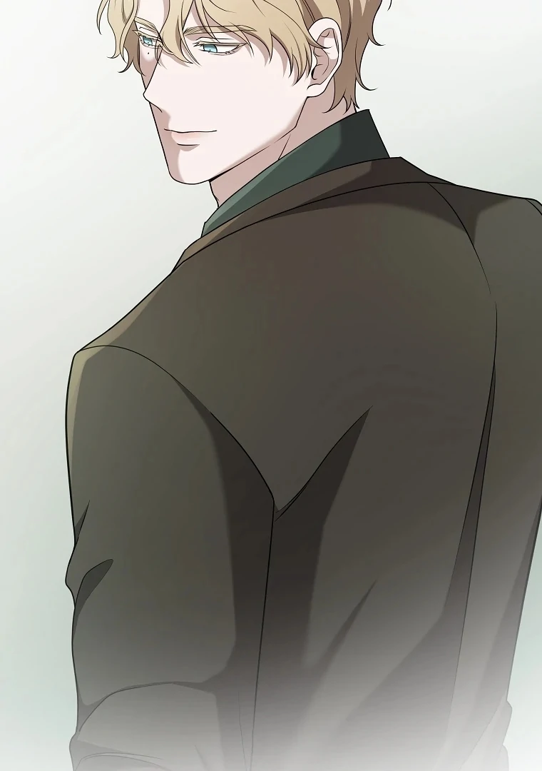 The Darkest Red [Myth Toons] - Chapter 1 manhwa