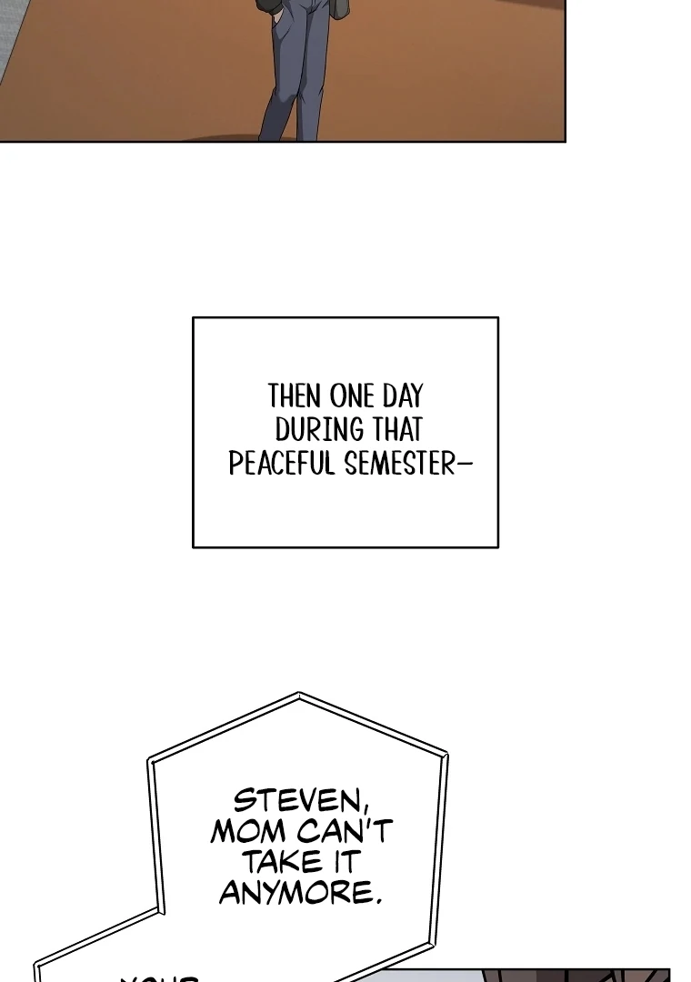 The Darkest Red [Myth Toons] - Chapter 1 manhwa