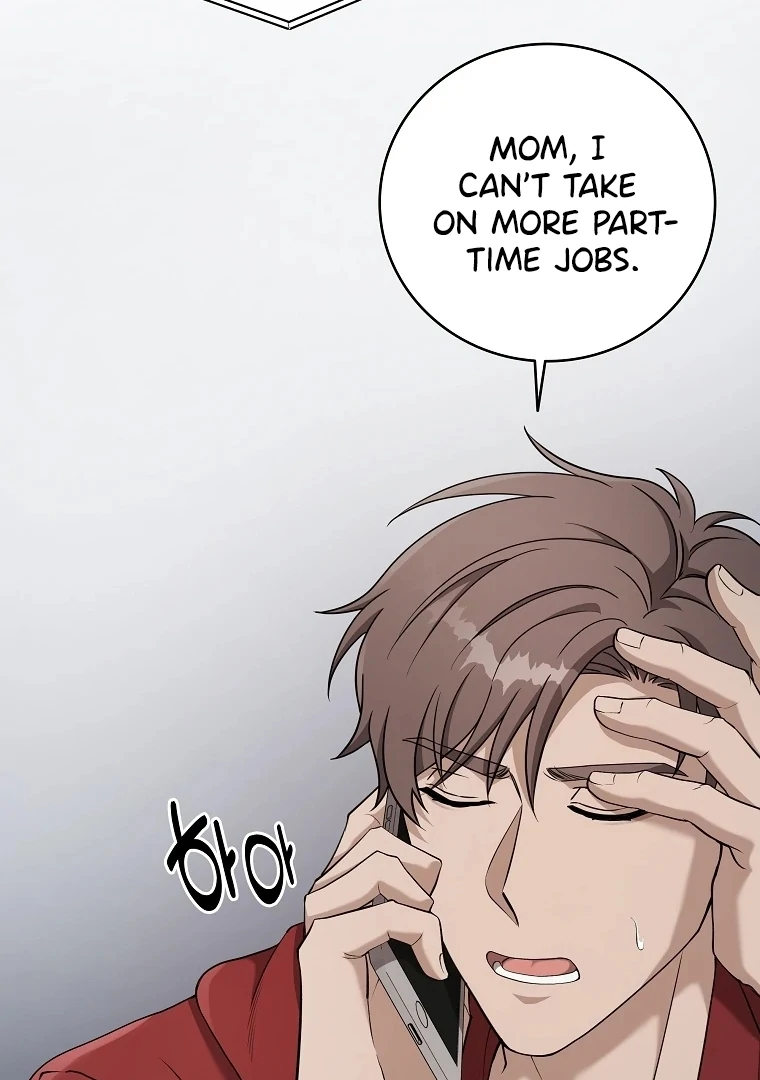 The Darkest Red [Myth Toons] - Chapter 1 manhwa
