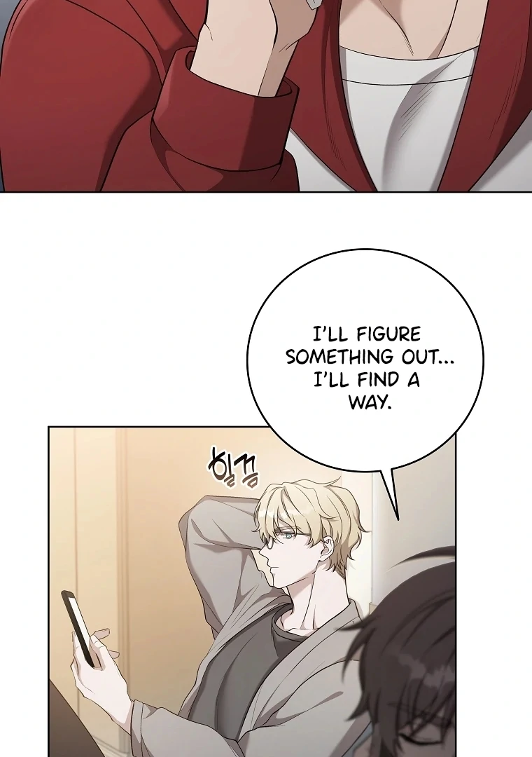 The Darkest Red [Myth Toons] - Chapter 1 manhwa