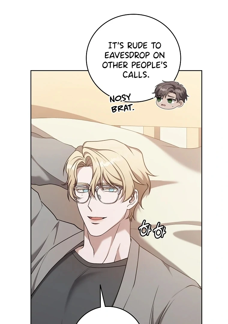 The Darkest Red [Myth Toons] - Chapter 1 manhwa