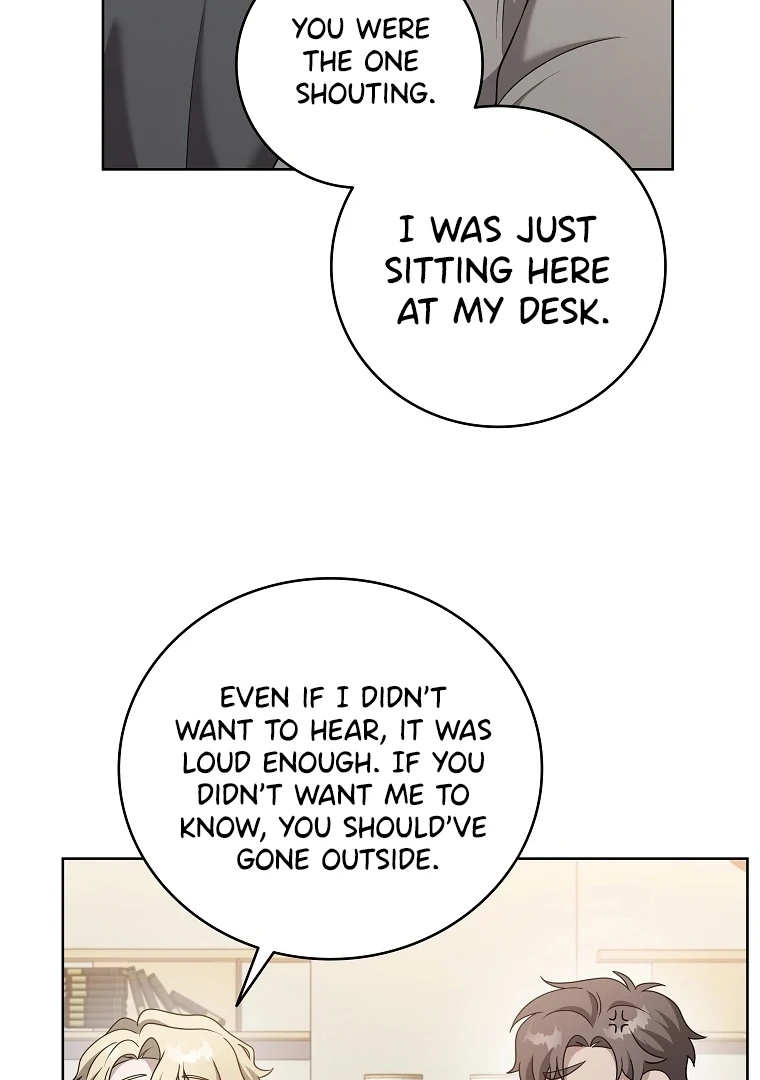 The Darkest Red [Myth Toons] - Chapter 1 manhwa