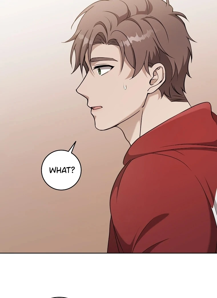 The Darkest Red [Myth Toons] - Chapter 1 manhwa
