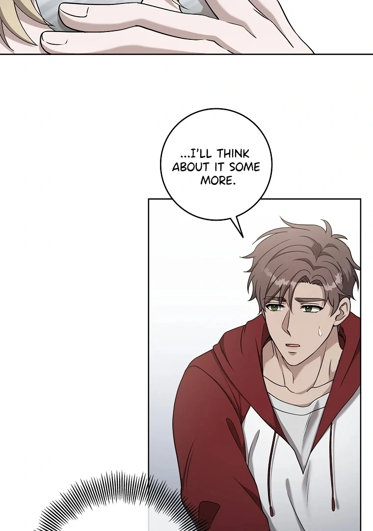 The Darkest Red [Myth Toons] - Chapter 1 manhwa