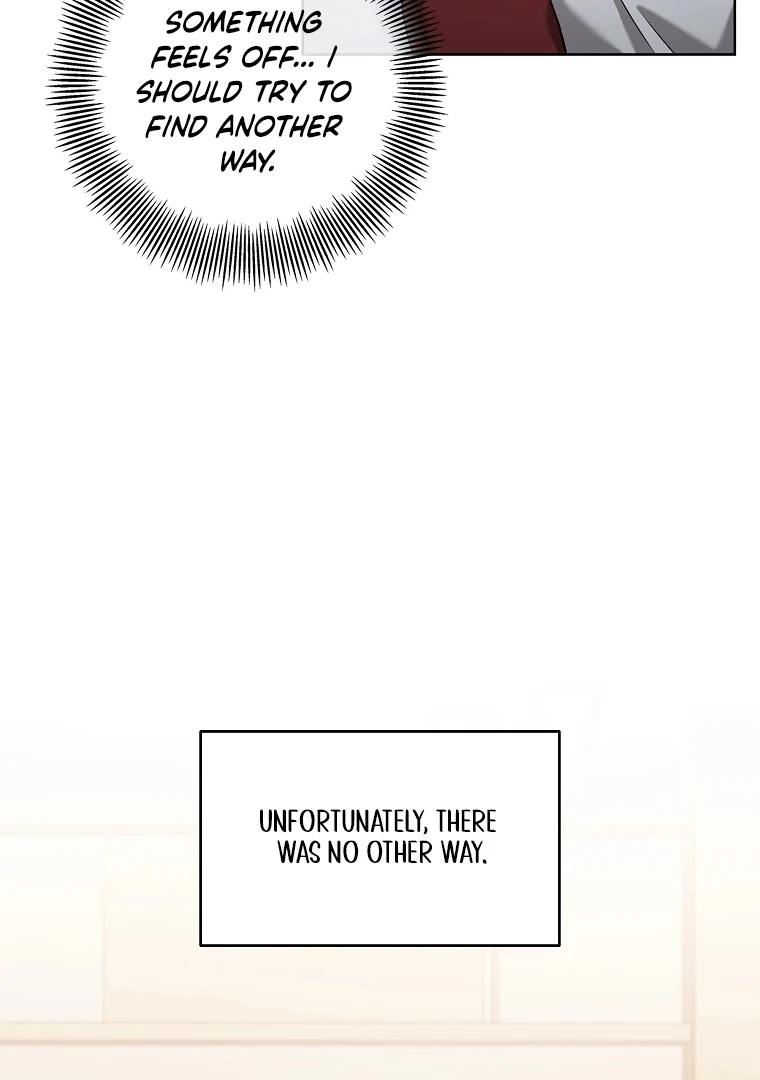The Darkest Red [Myth Toons] - Chapter 1 manhwa