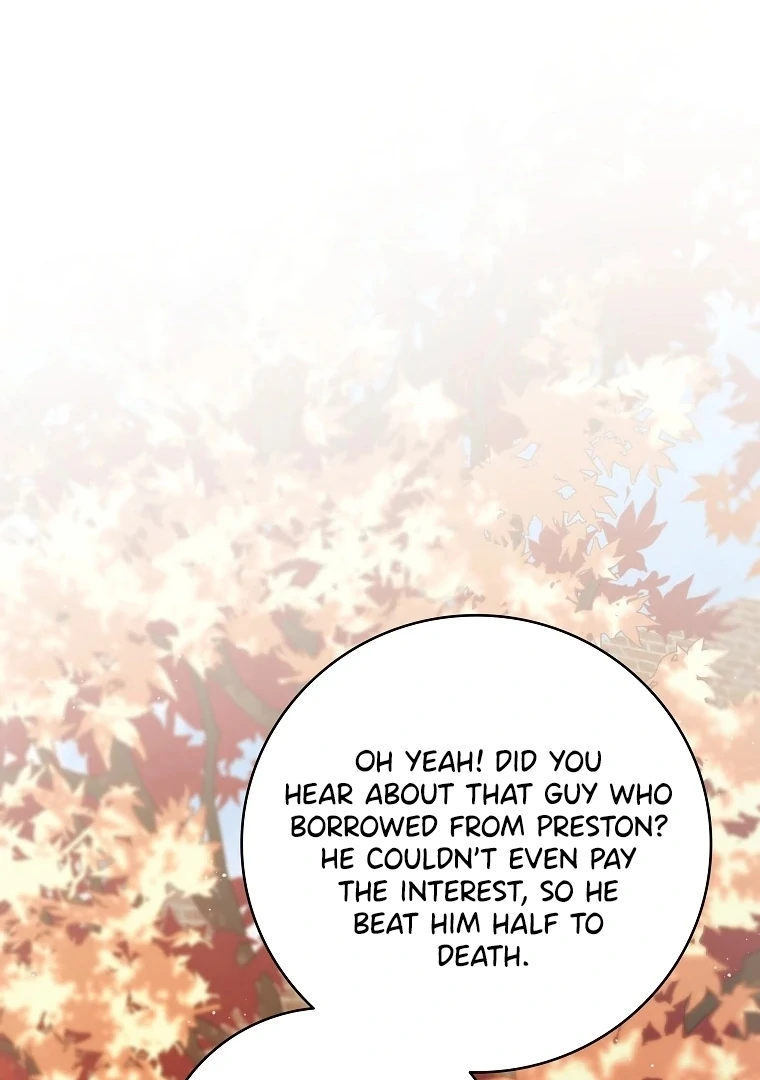 The Darkest Red [Myth Toons] - Chapter 1 manhwa