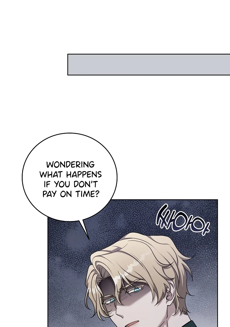 The Darkest Red [Myth Toons] - Chapter 1 manhwa