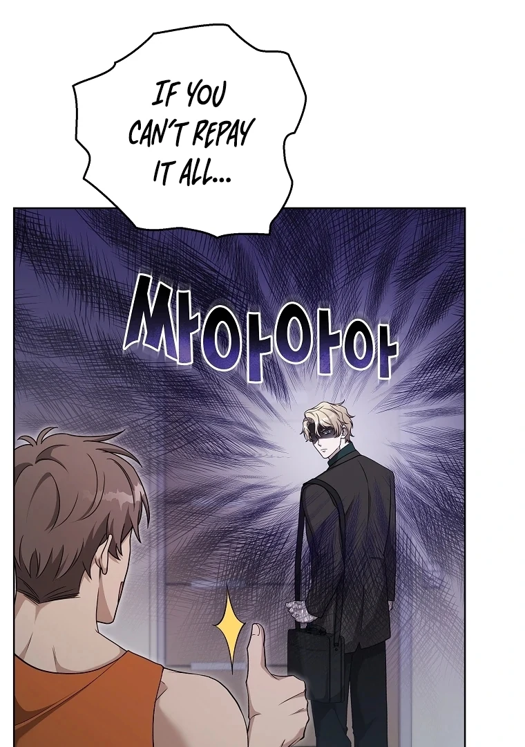 The Darkest Red [Myth Toons] - Chapter 1 manhwa