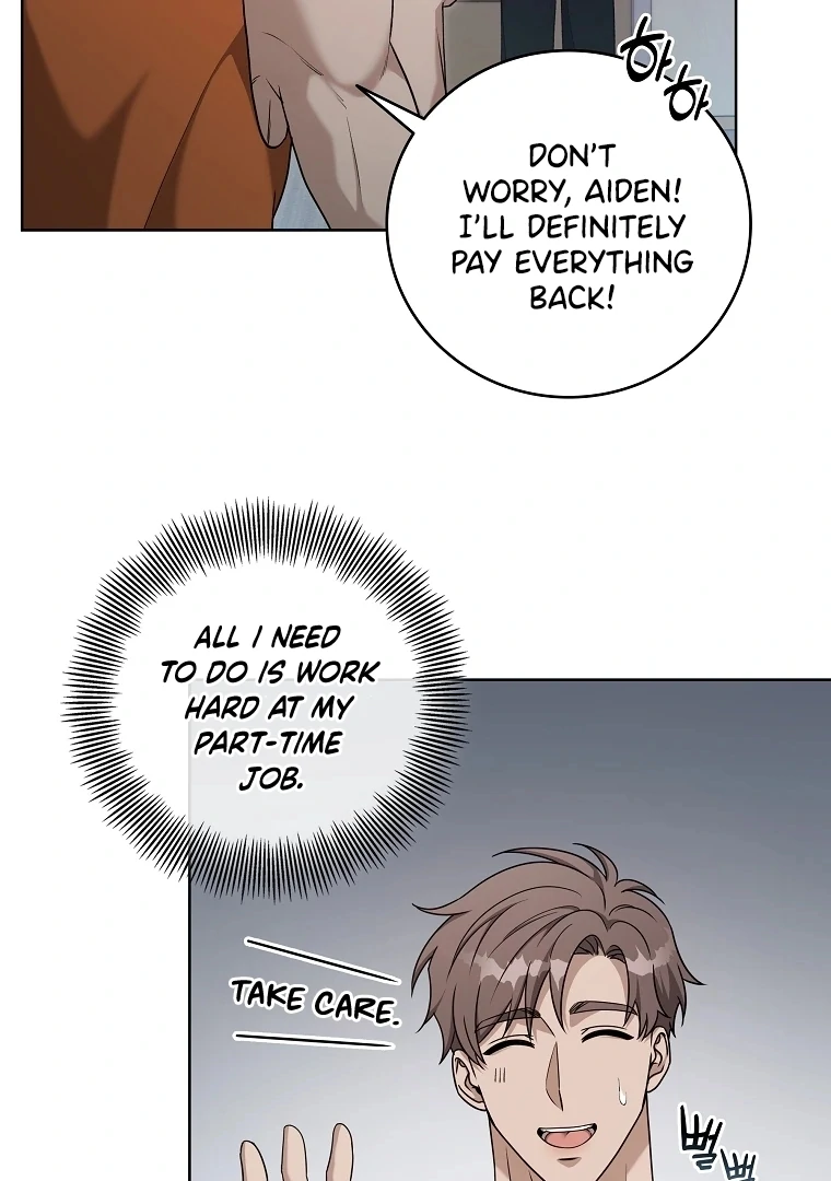 The Darkest Red [Myth Toons] - Chapter 1 manhwa